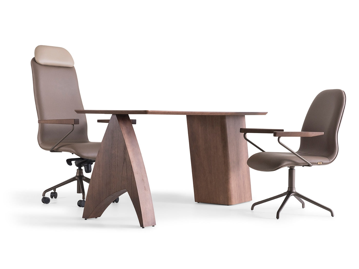 Bridge Writing Desk