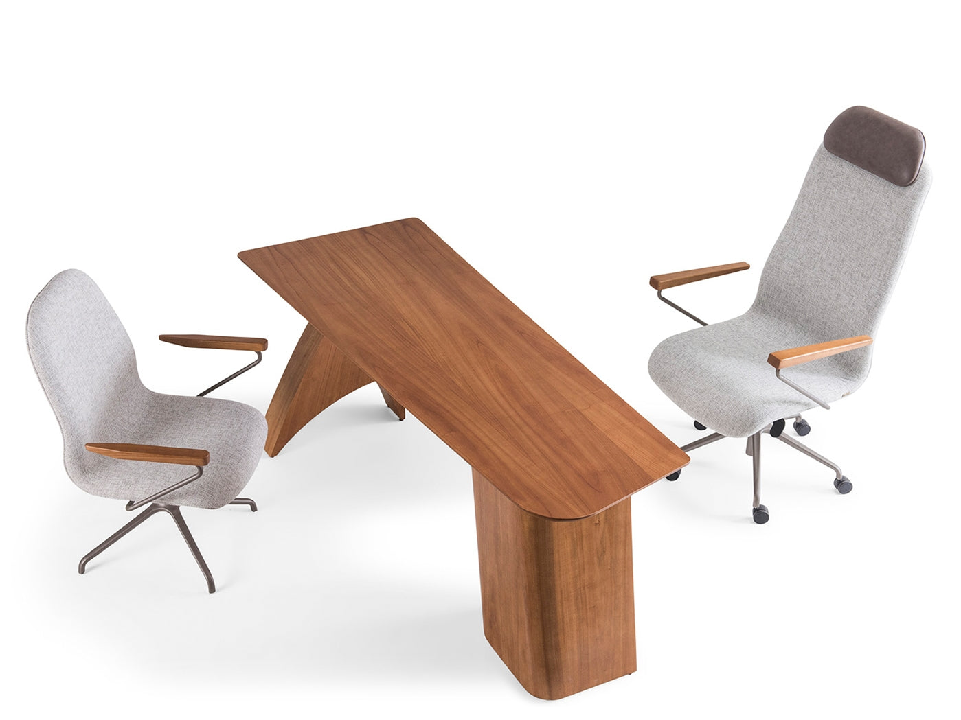Bridge Writing Desk