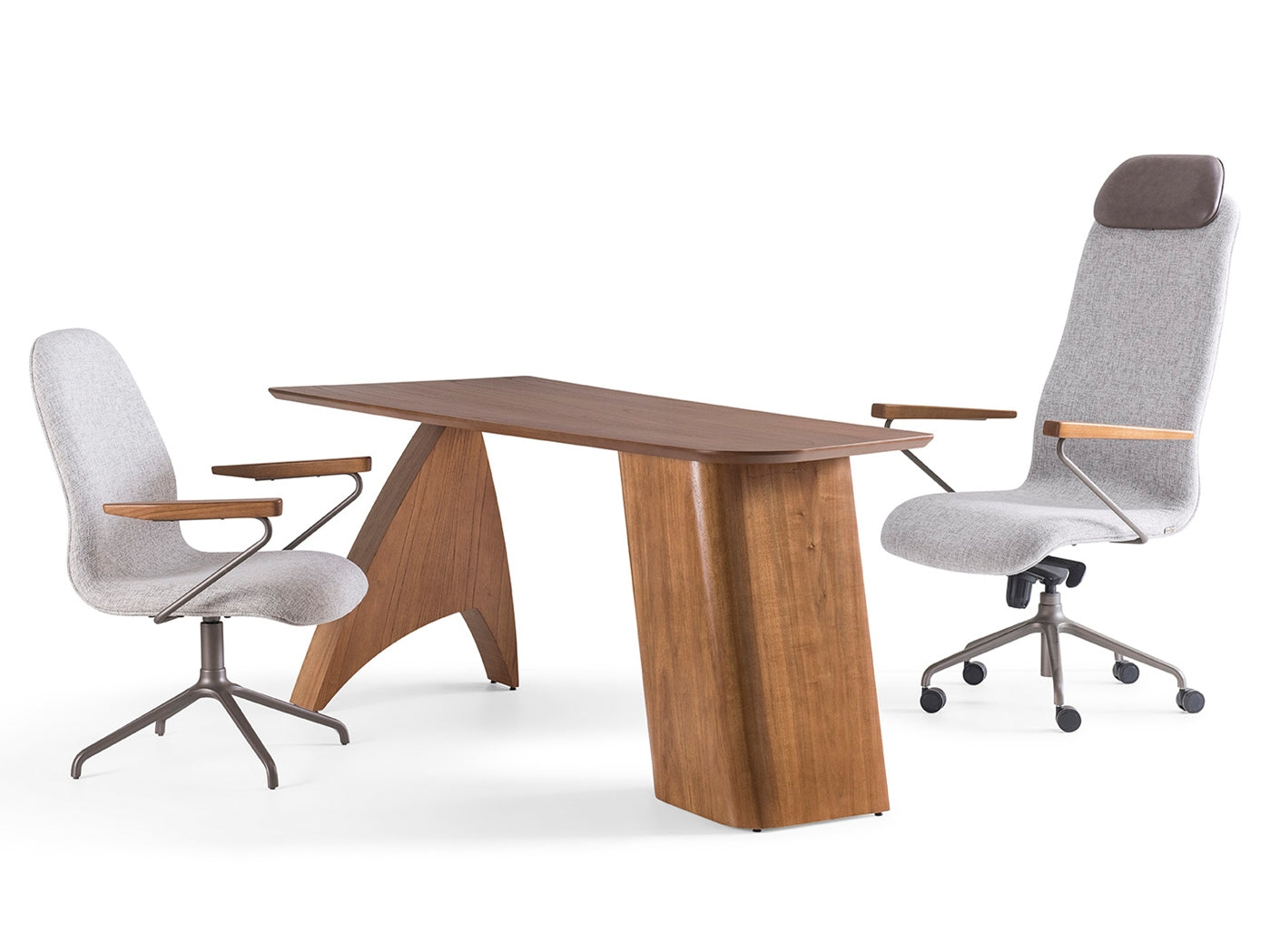 Bridge Writing Desk