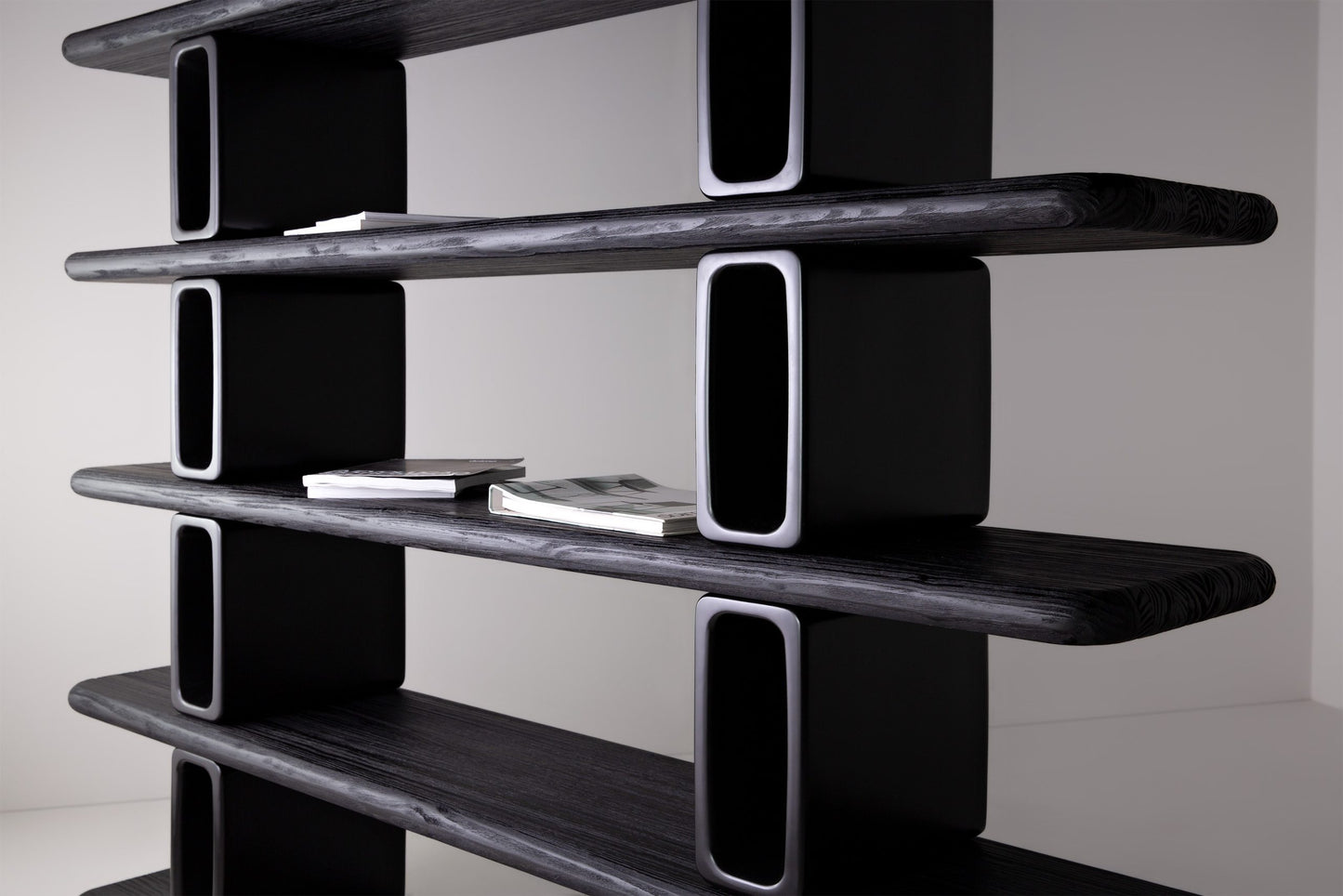 Brik Bookcase