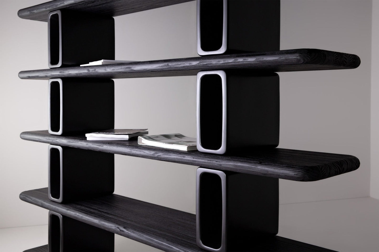 Brik Bookcase - Luxus Maison