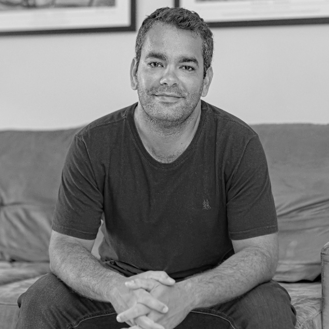 Bruno Rodrigues - LUXUS MAISON