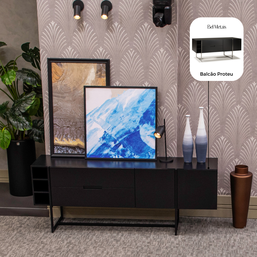 Proteu Sideboard