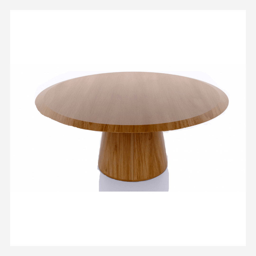 Cadu Dining Table - LUXUS MAISON