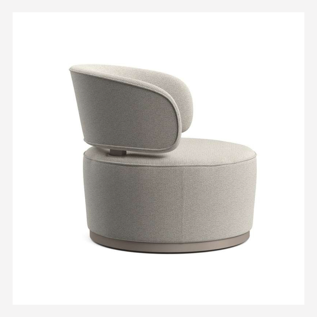 Cairo Accent Chair