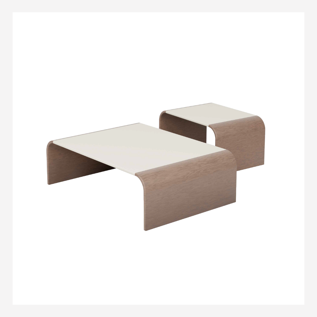 Calma Arb Coffee Table