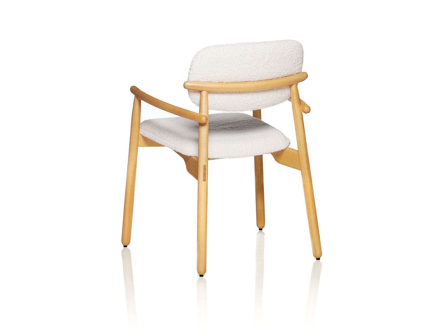 Carioca Chair Collection