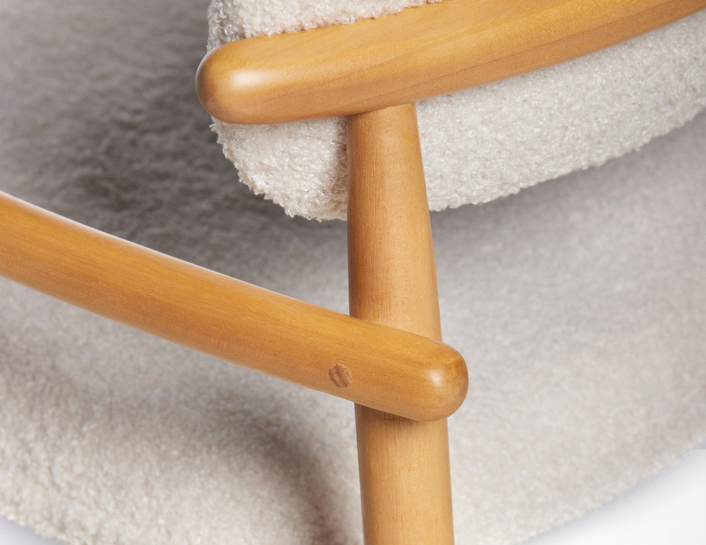 Carioca Chair Collection