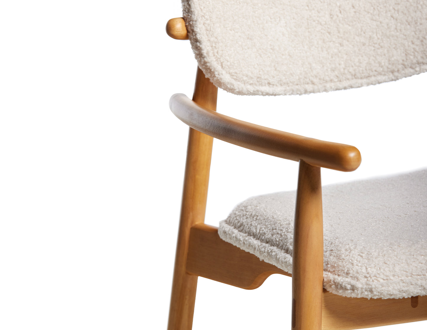 Carioca Chair Collection