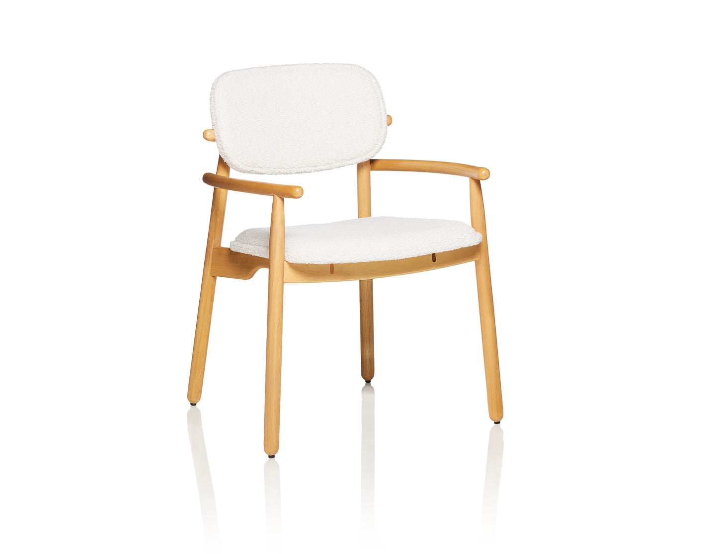 Carioca Chair Collection