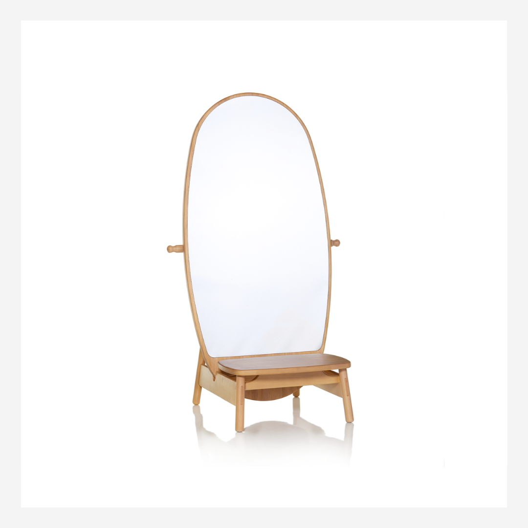 Carioca Mirror