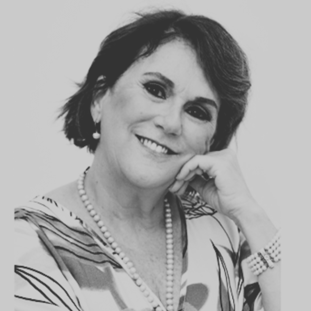 Carla Villela - LUXUS MAISON