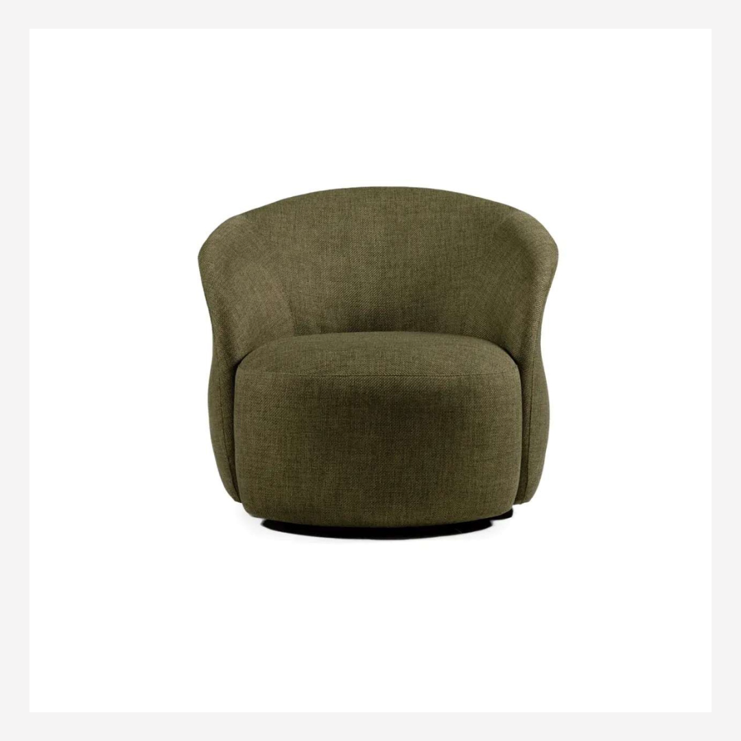 Catalunia Accent Chair