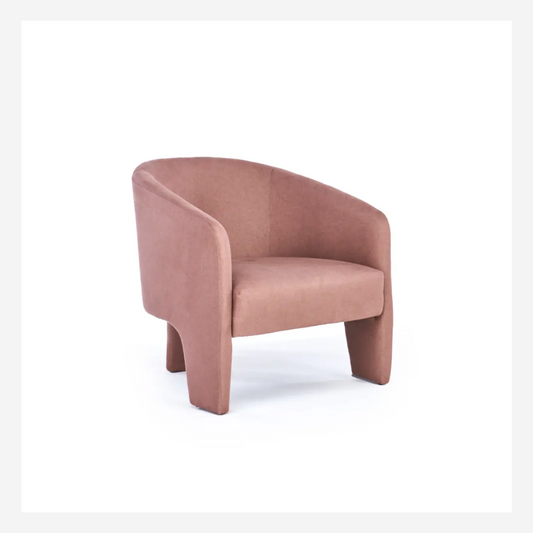 Cecile Accent Chair