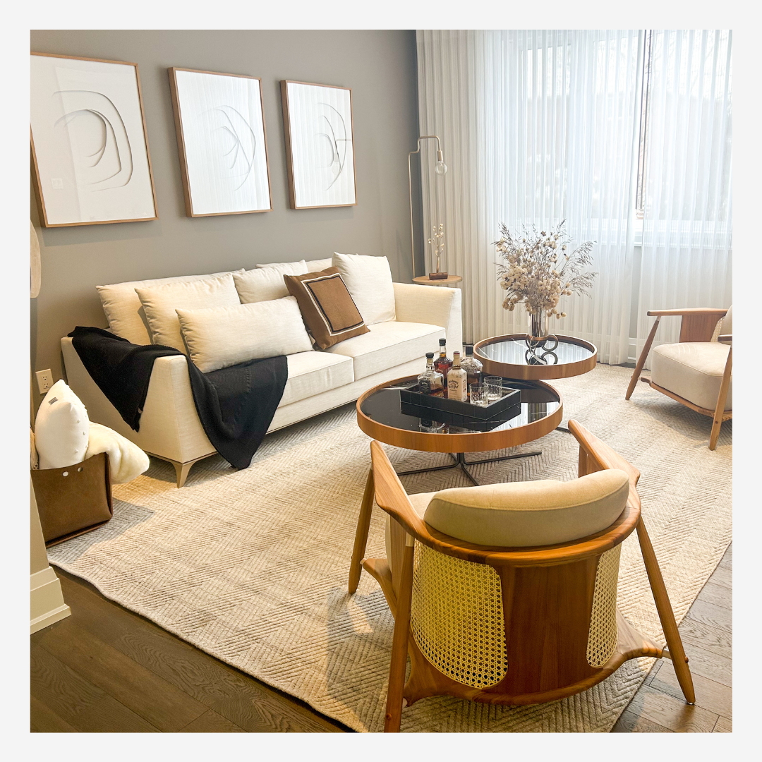 Chateau EasyFit Comfort Sofa