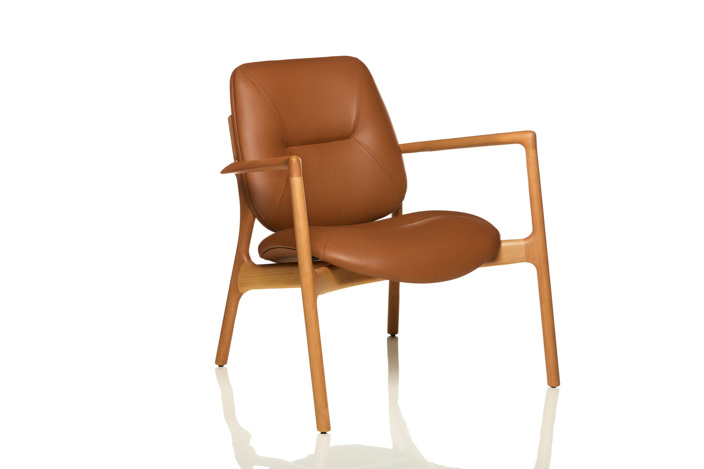 Chicago Accent Chair & Ottoman
