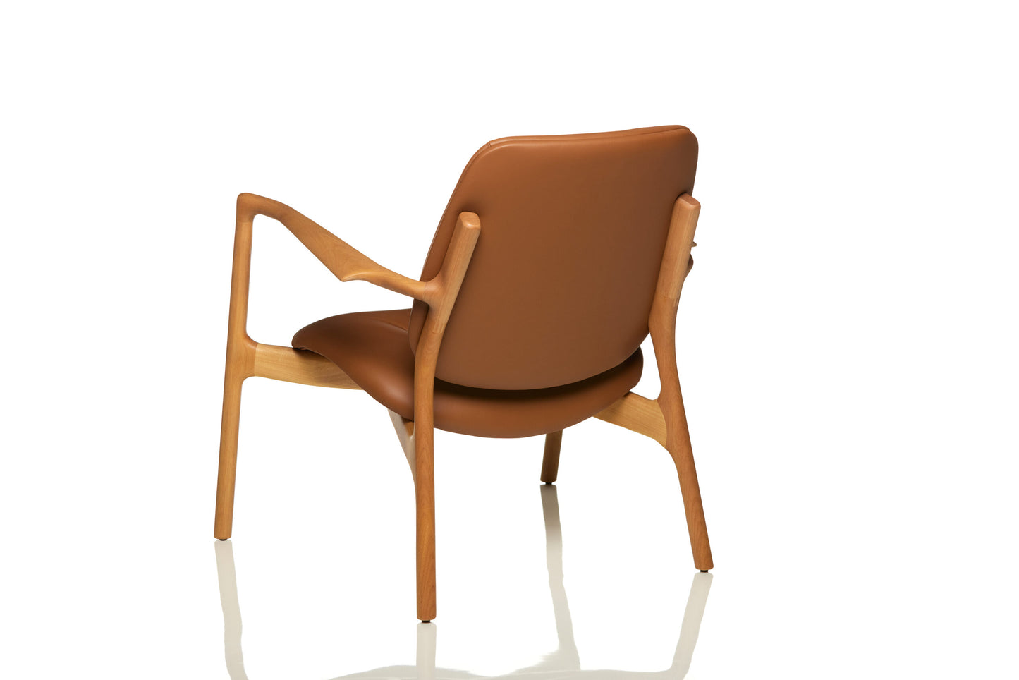 Chicago Accent Chair & Ottoman