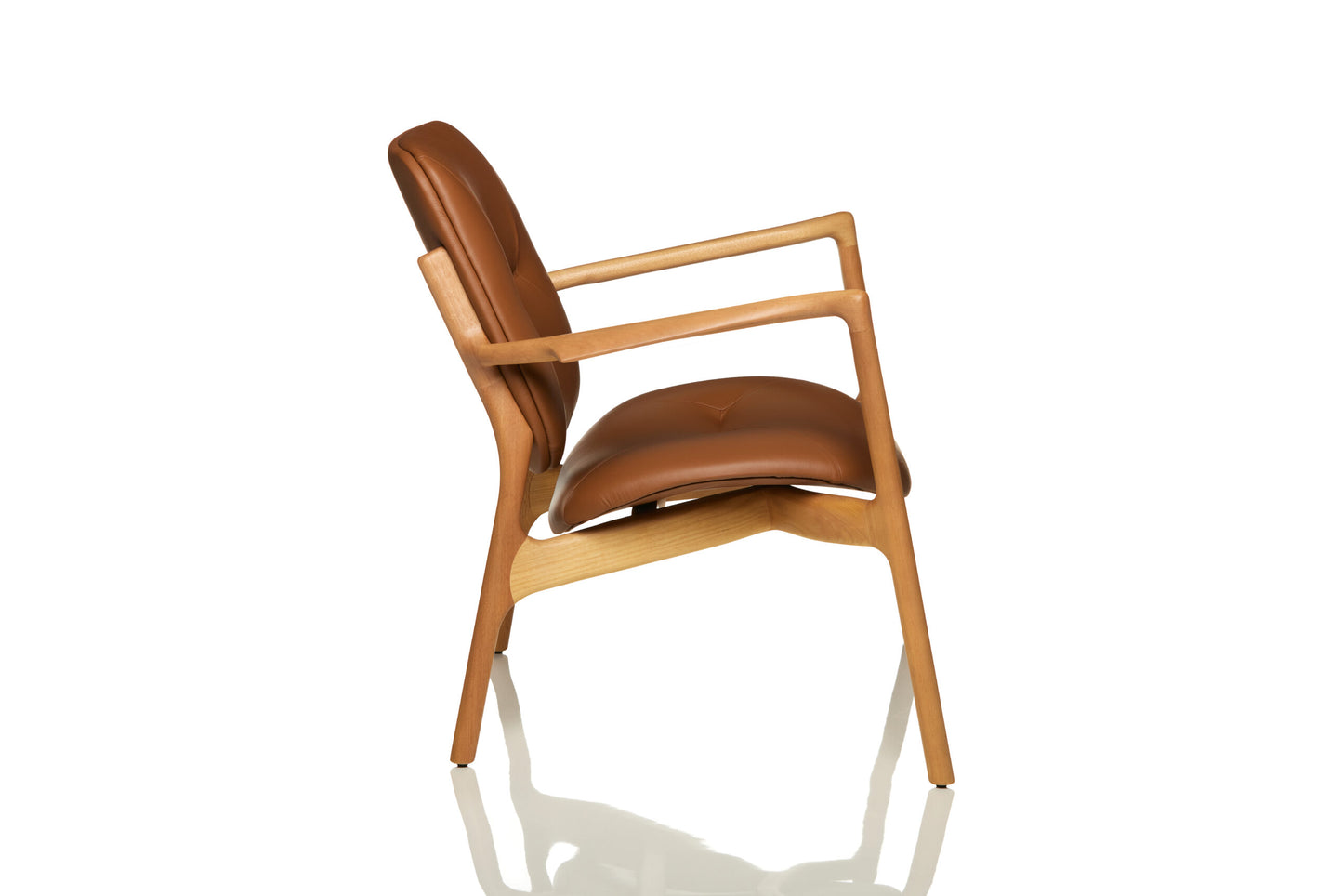 Chicago Accent Chair & Ottoman