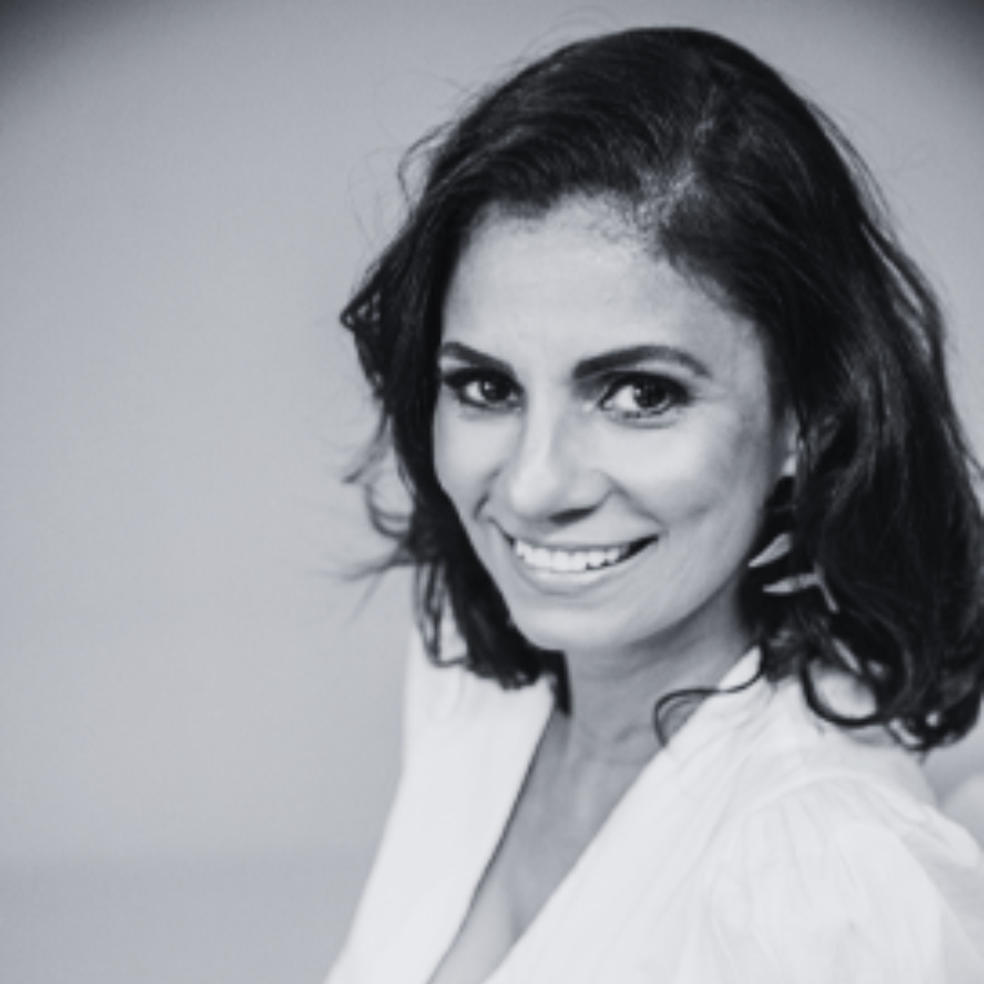 Cirlene Reco - LUXUS MAISON