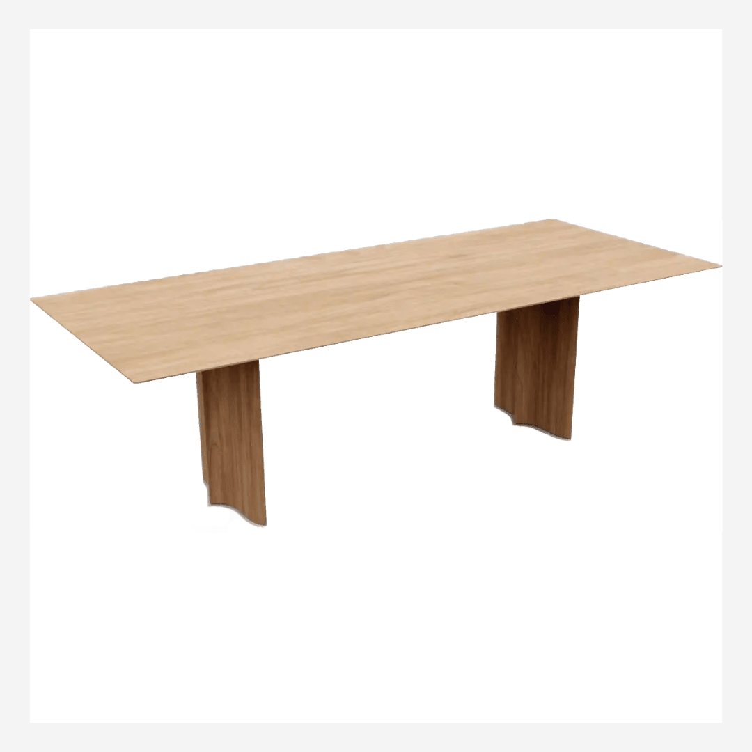 Copas Dining Table - LUXUS MAISON