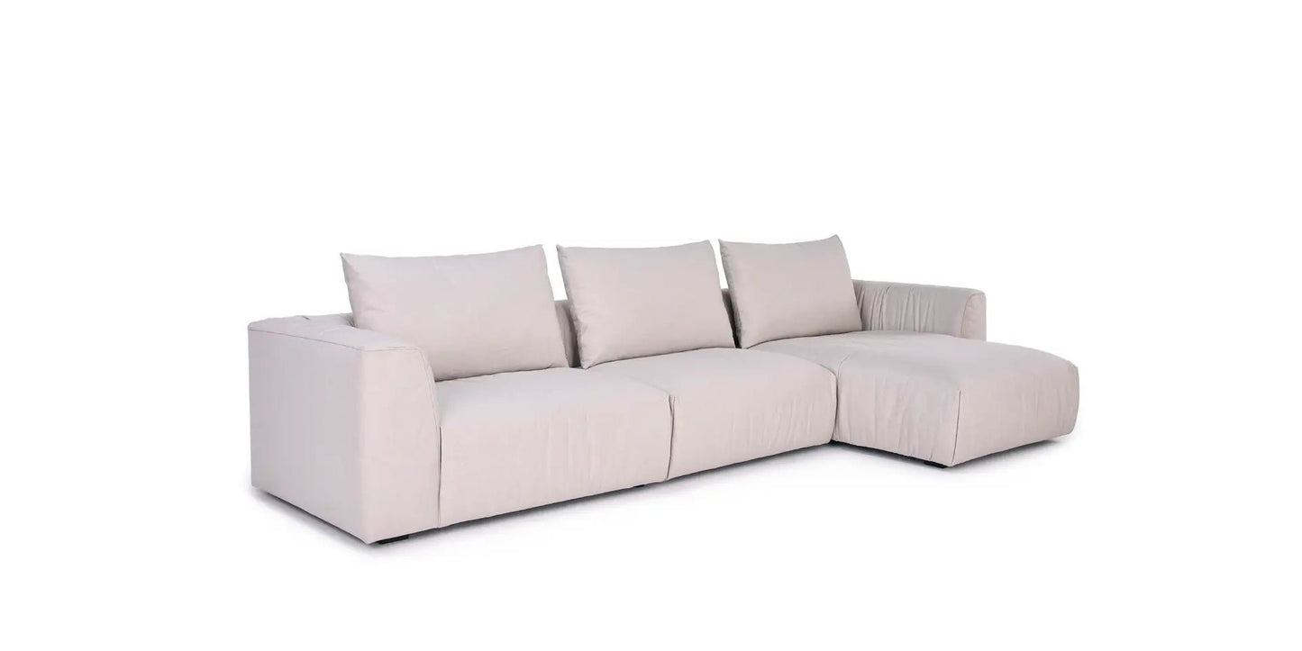 Corso Sofa - LUXUS MAISON