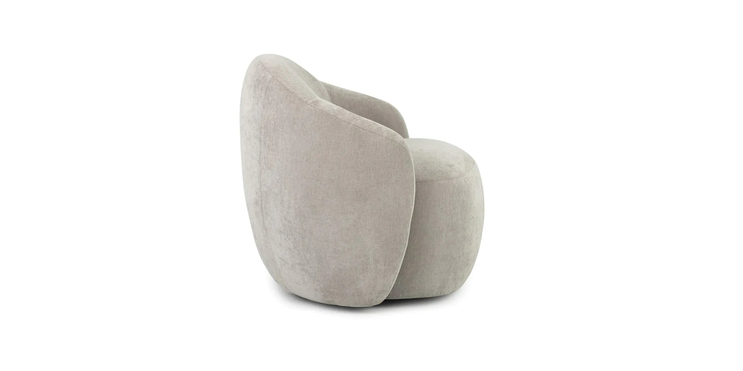 Dezza Accent Chair