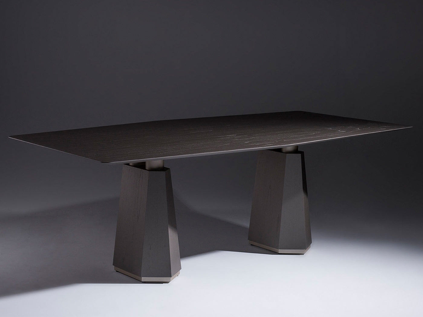 Diamond Dining Table