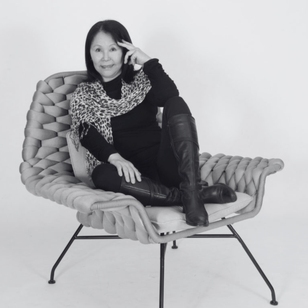 Dirce Ayaco - LUXUS MAISON