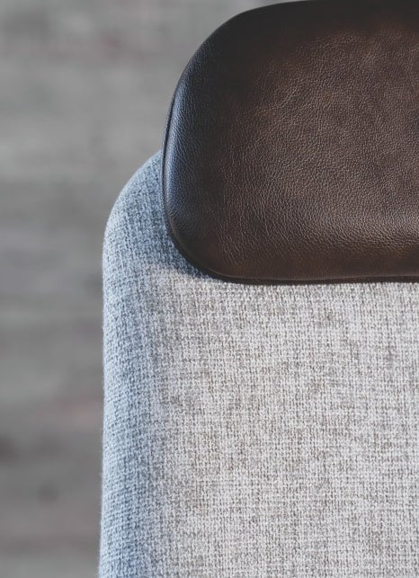 Discovery Office Chair - LUXUS MAISON