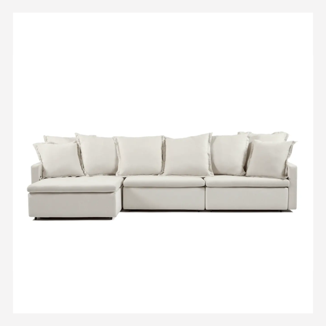 Dom Retractable Sofa