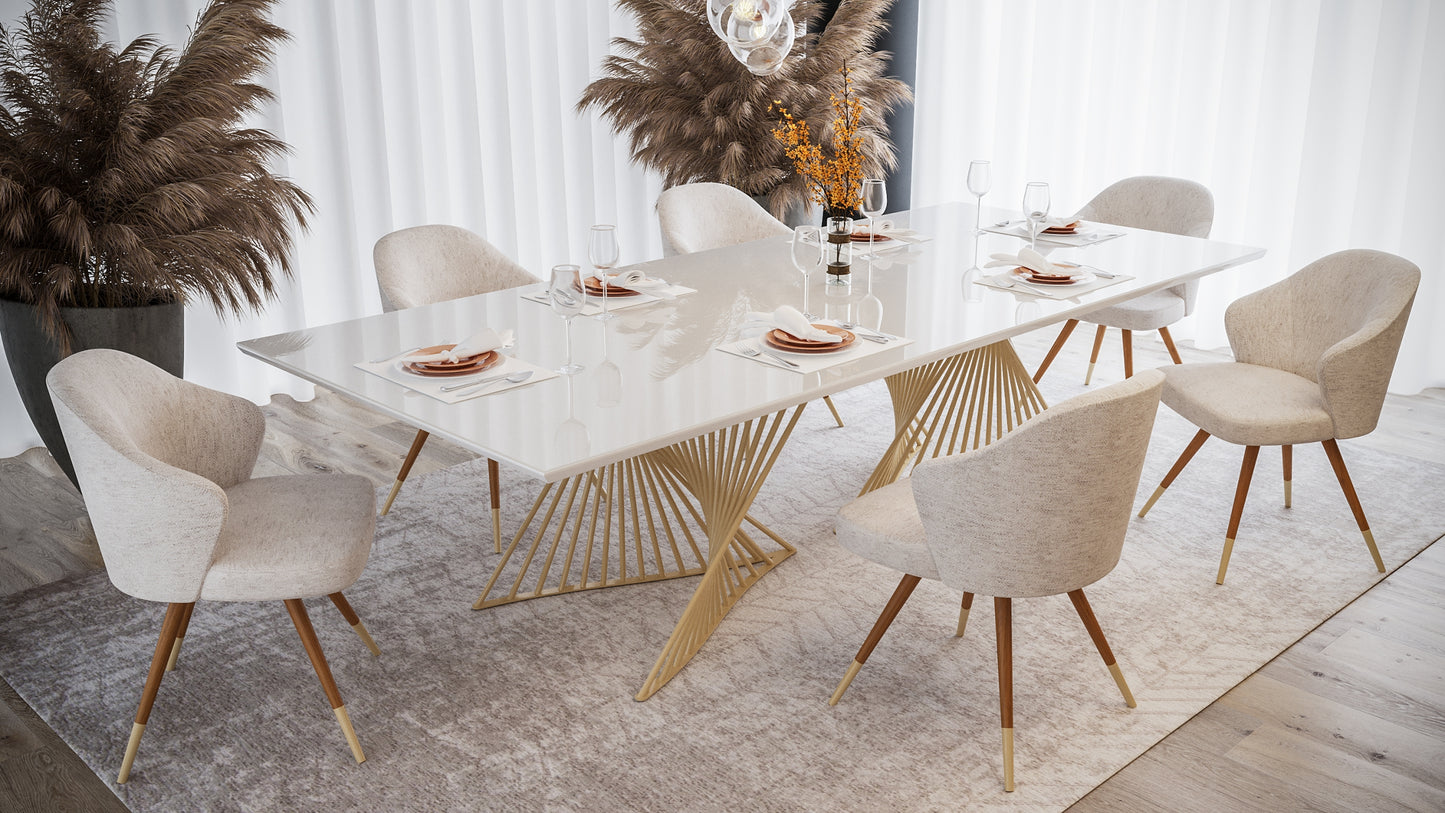 Donna Chair