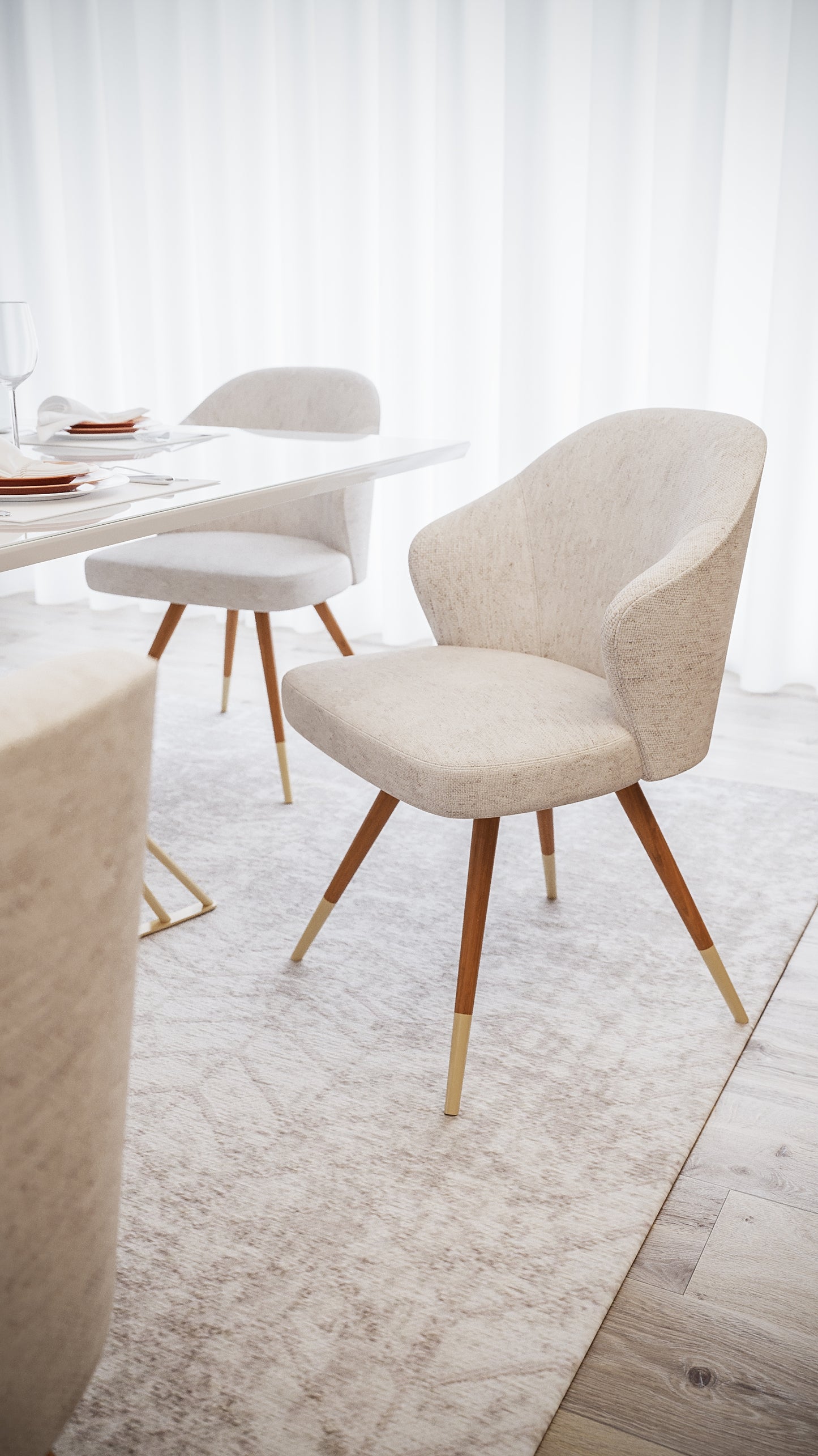 Donna Chair