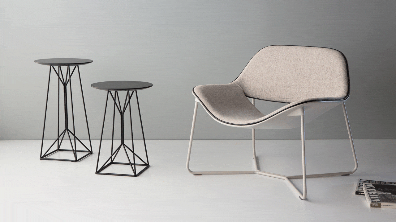 Dot Side Table