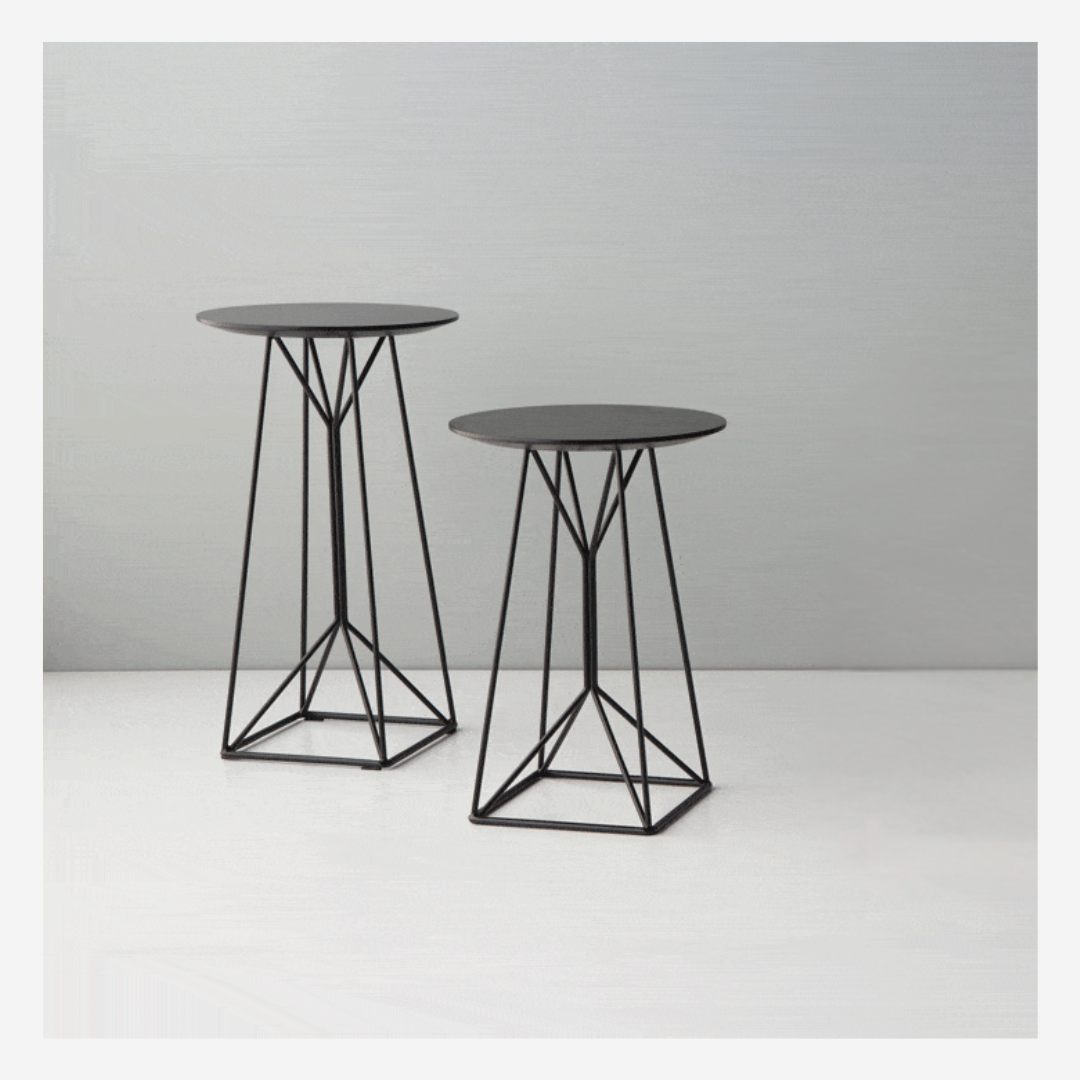 Dot Side Table