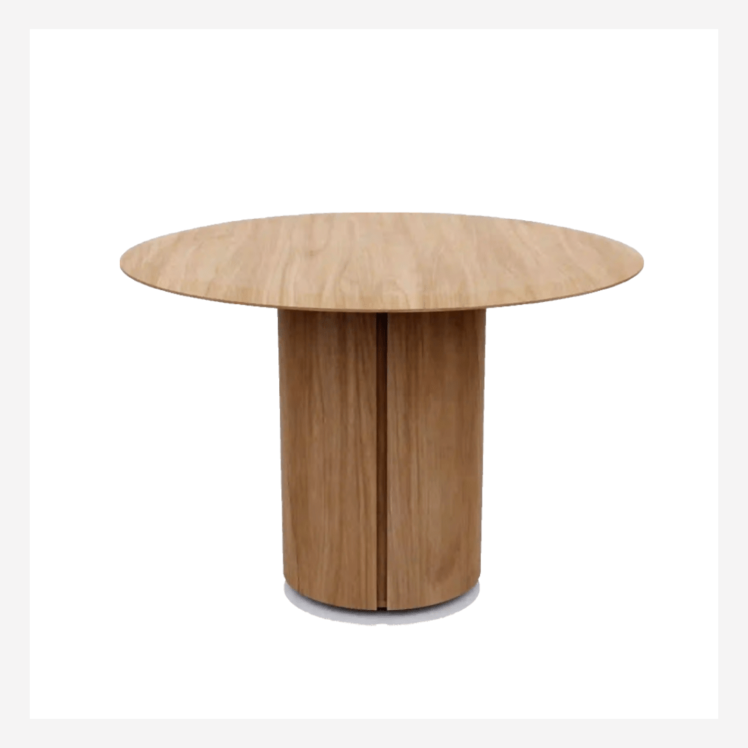 Drica Dining Table - LUXUS MAISON