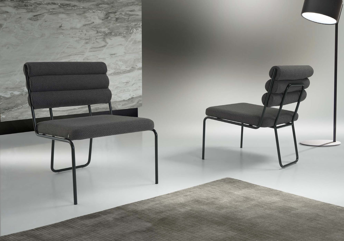 Dubell Accent Chair