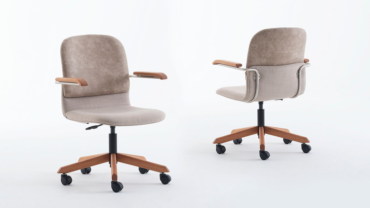 Dueto Office Chair