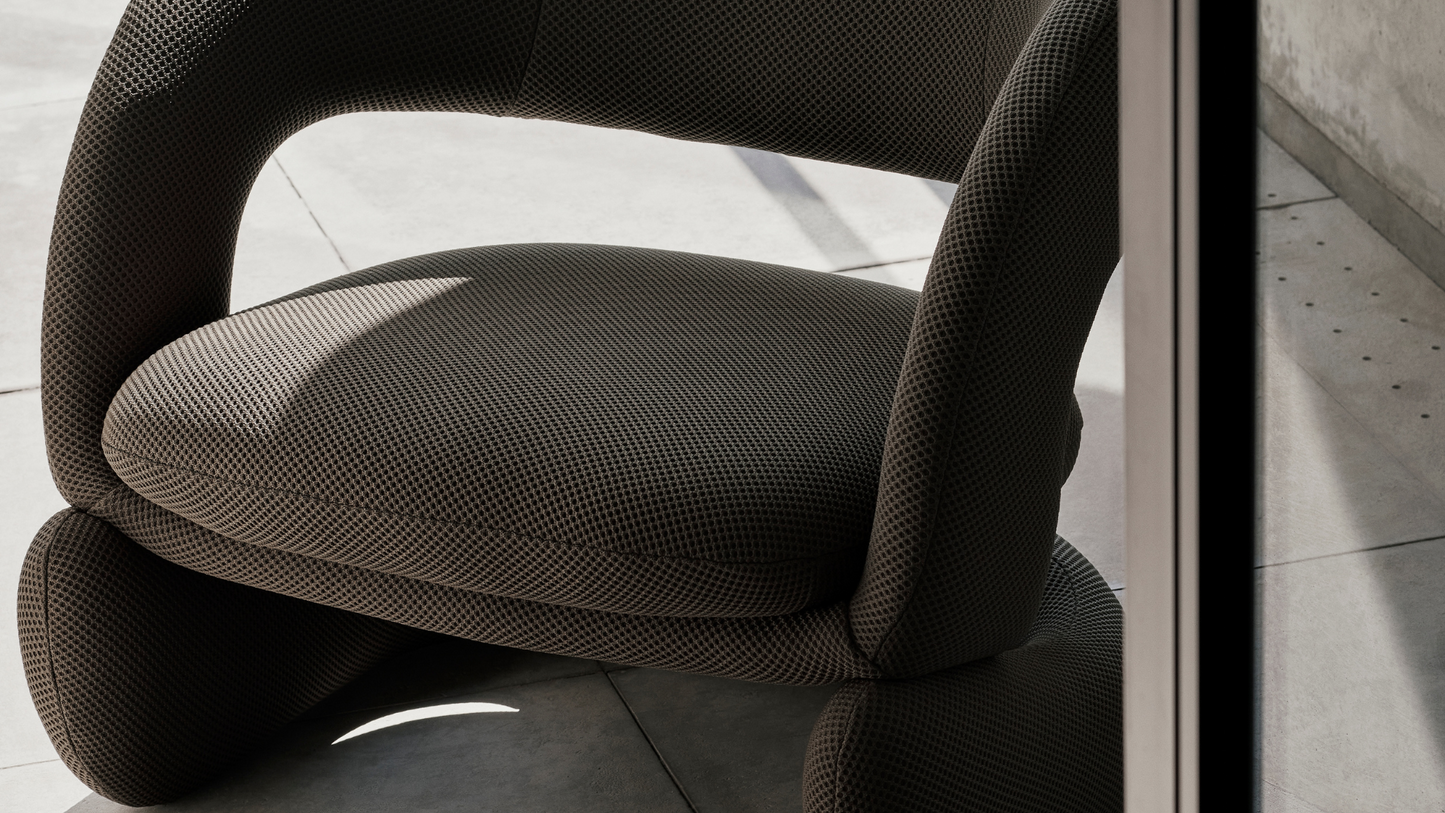 Dunas F. Accent Chair