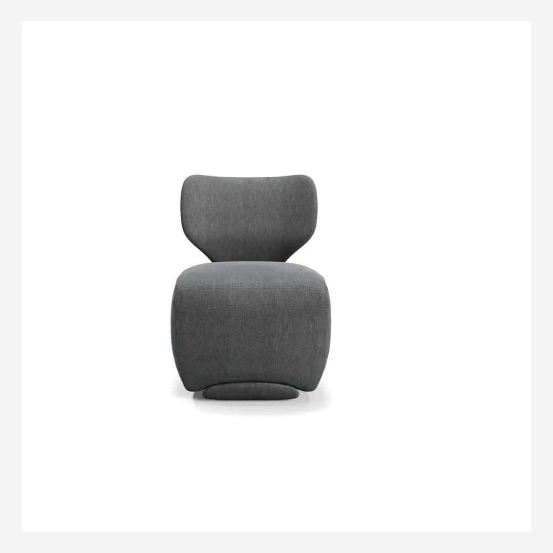 Edirne Accent Chair