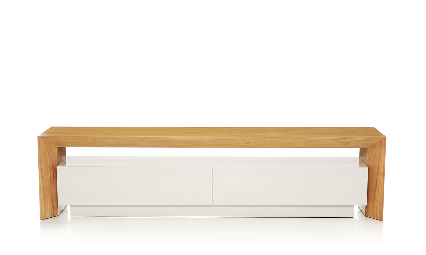 Ego Media Console