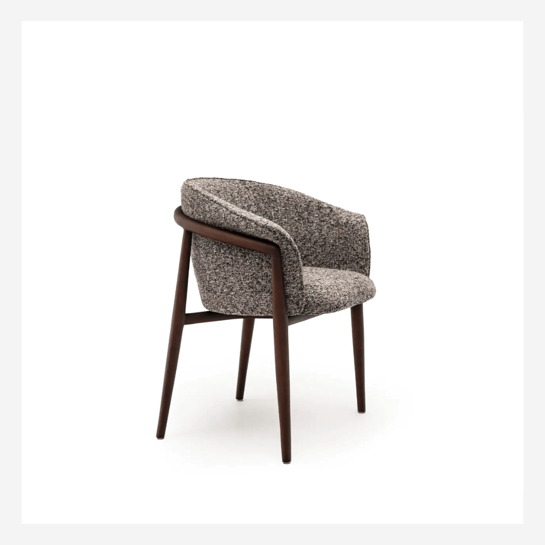 Eileen Chair - LUXUS MAISON