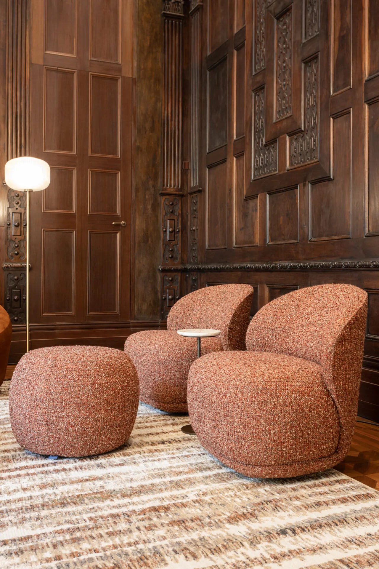 Elan Accent Chair
