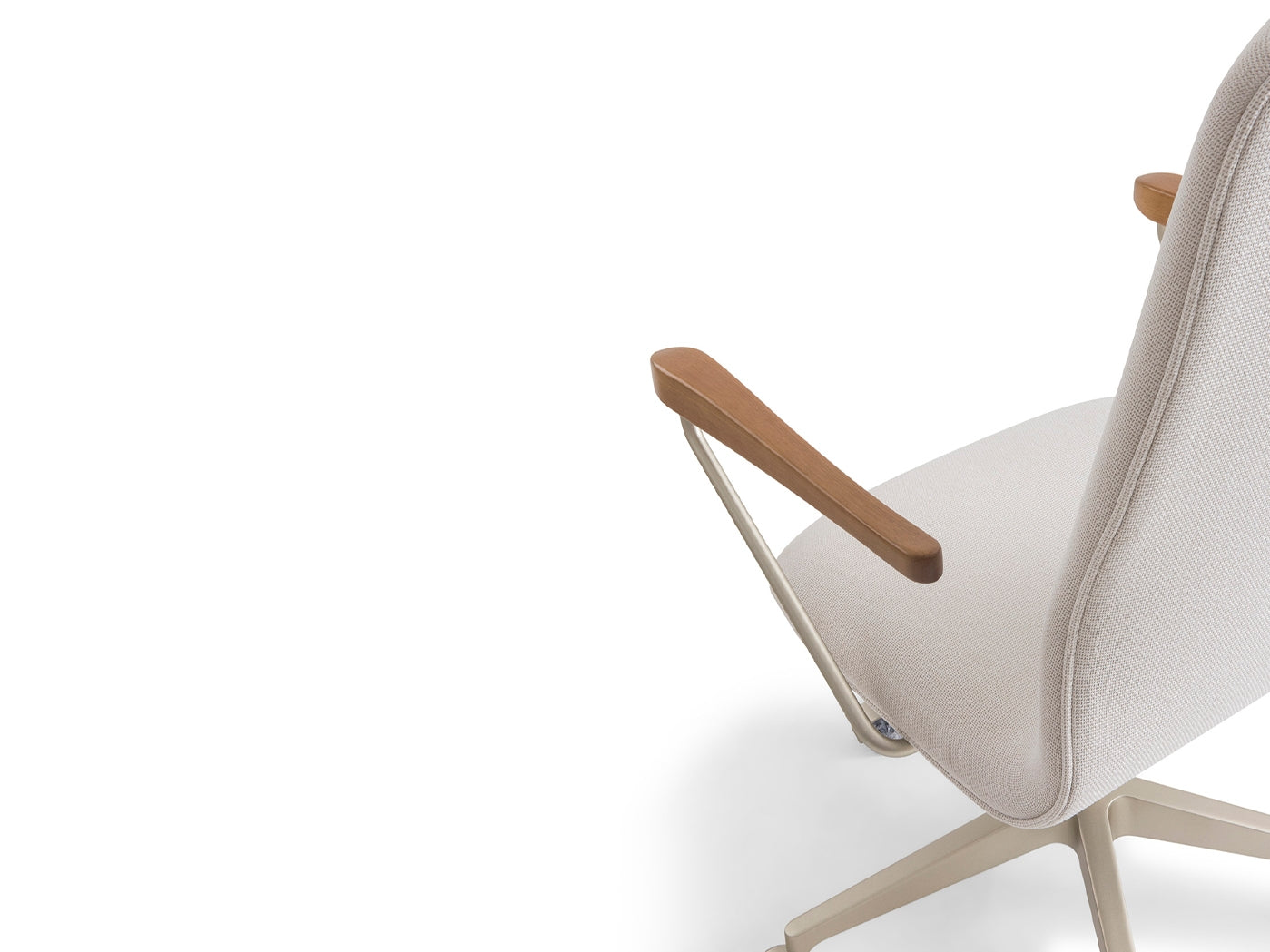 Elizabeth Director Chair