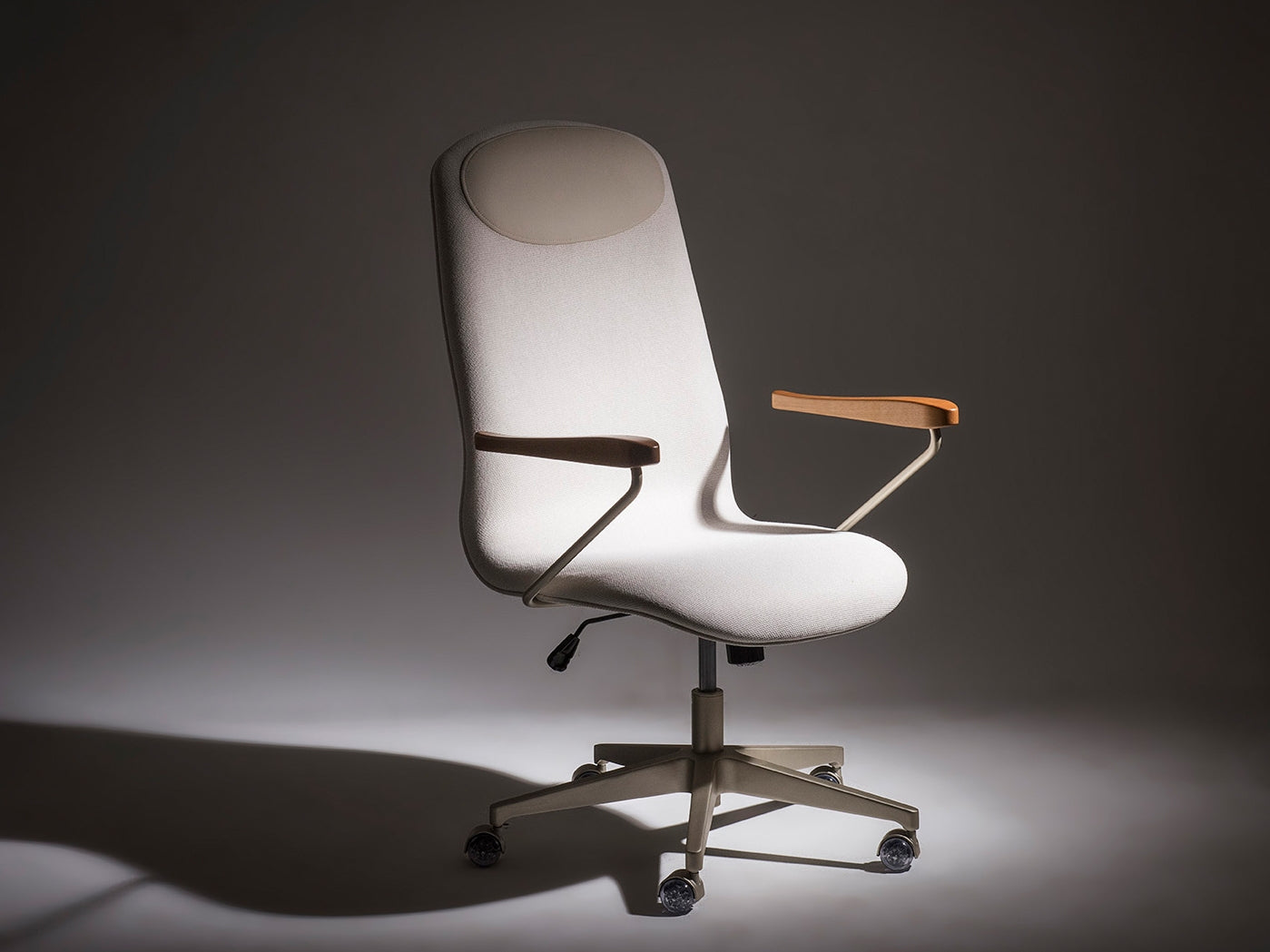 Elizabeth Director Chair