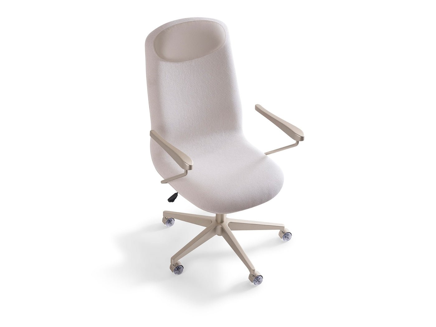 Elizabeth Office Chair - LUXUS MAISON