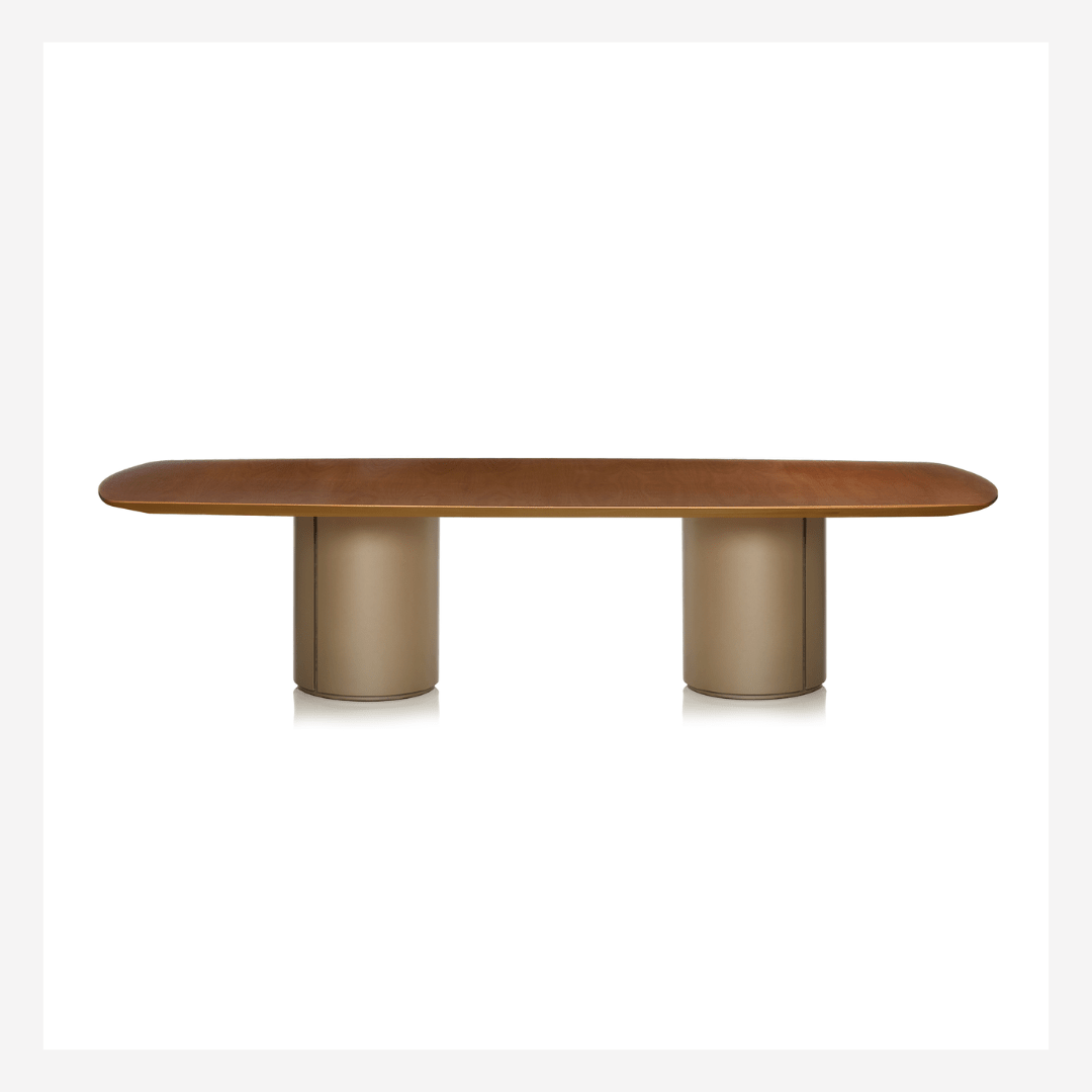 Eva Dining Table - LUXUS MAISON