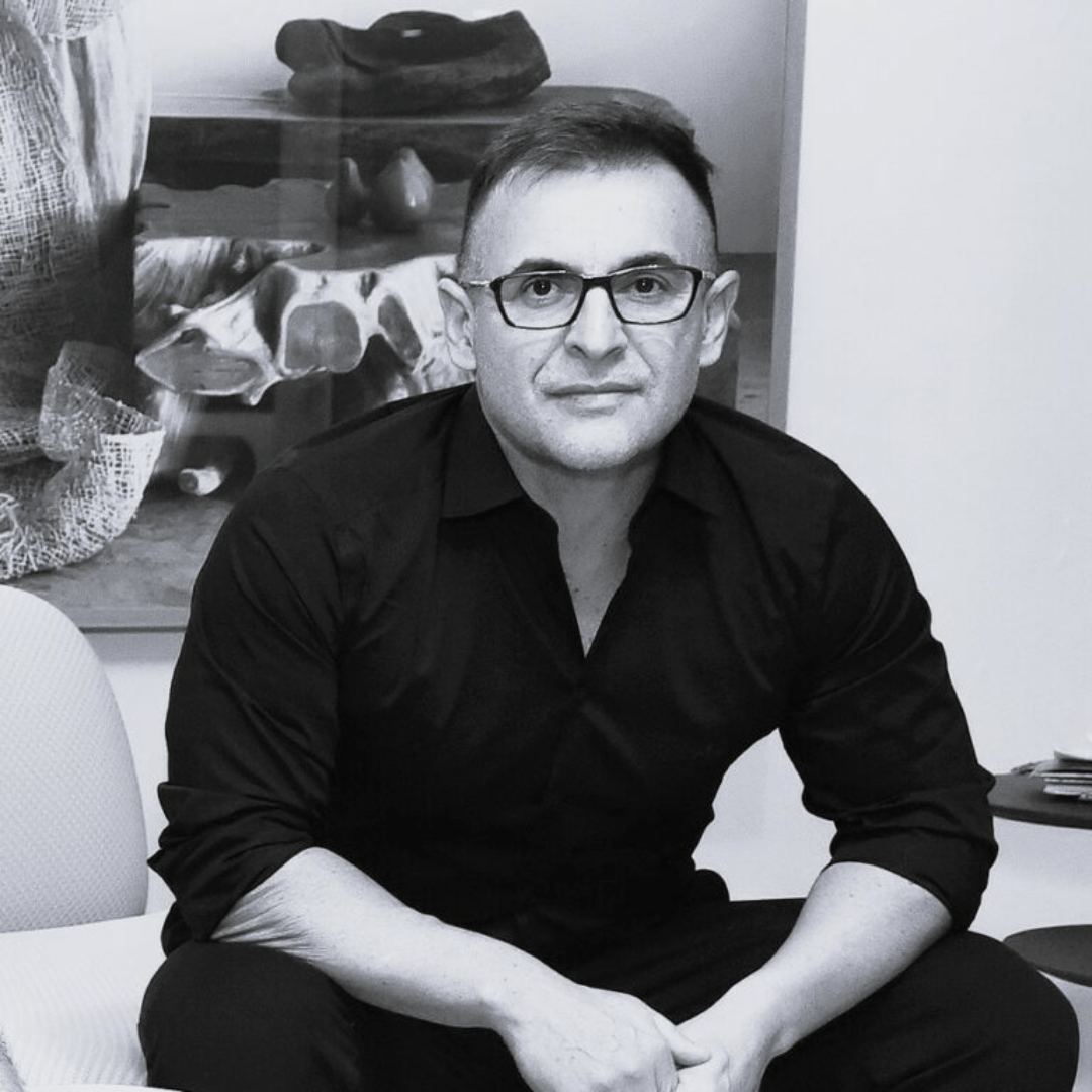 Fabio Lima - LUXUS MAISON