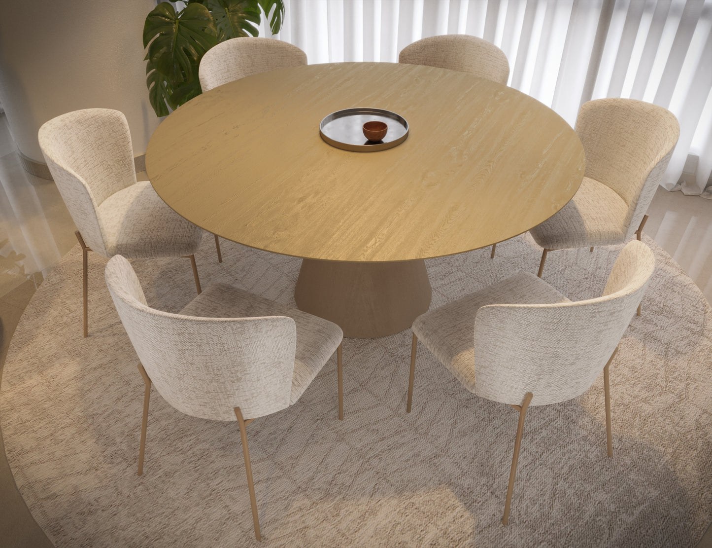 Farol Dining Table