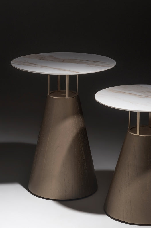Farol Side Table