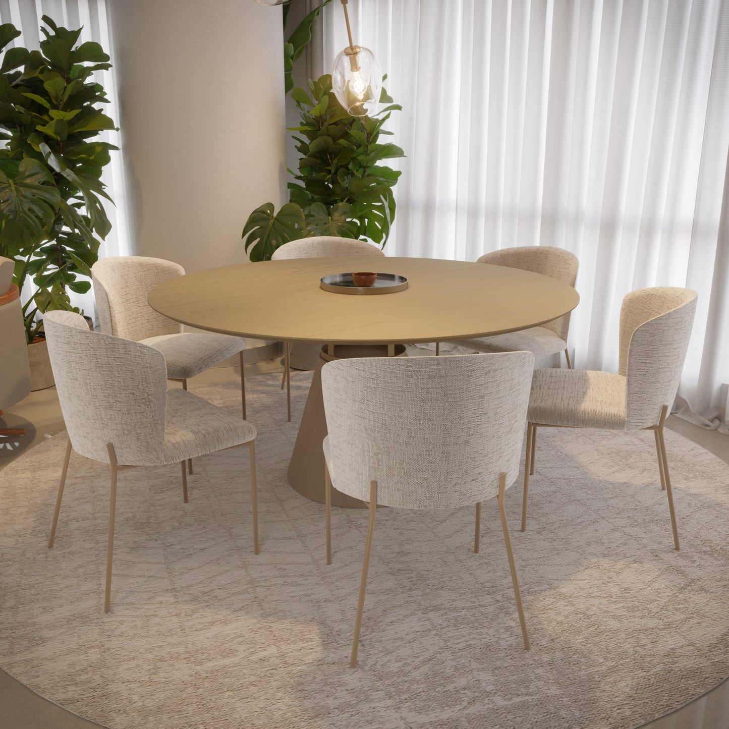 Farol Dining Table